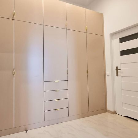 Nook Nook Apartments Katarzyny 2 Krakow Exterior photo