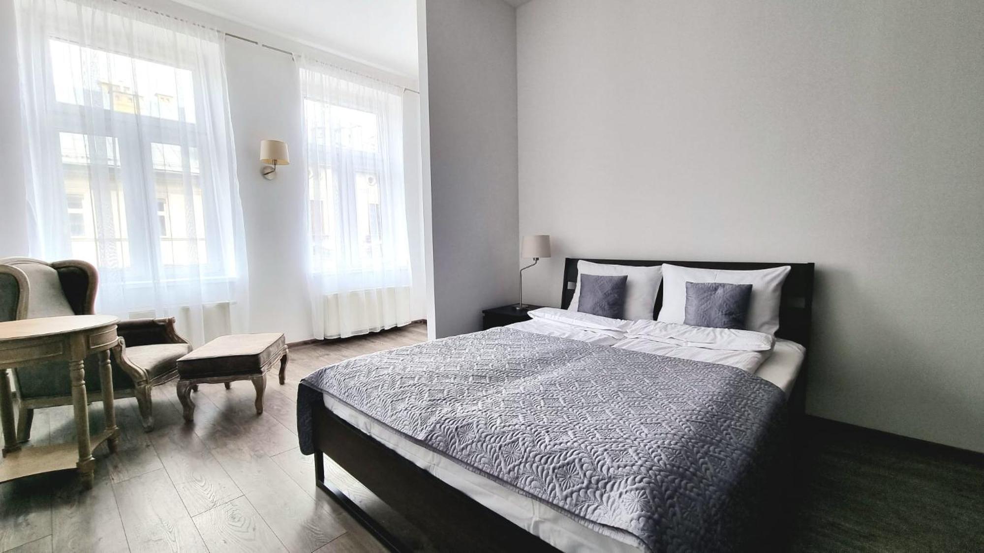 Nook Nook Apartments Katarzyny 2 Krakow Room photo