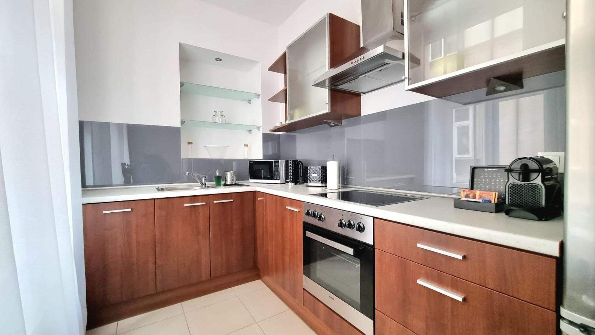 Nook Nook Apartments Katarzyny 2 Krakow Room photo