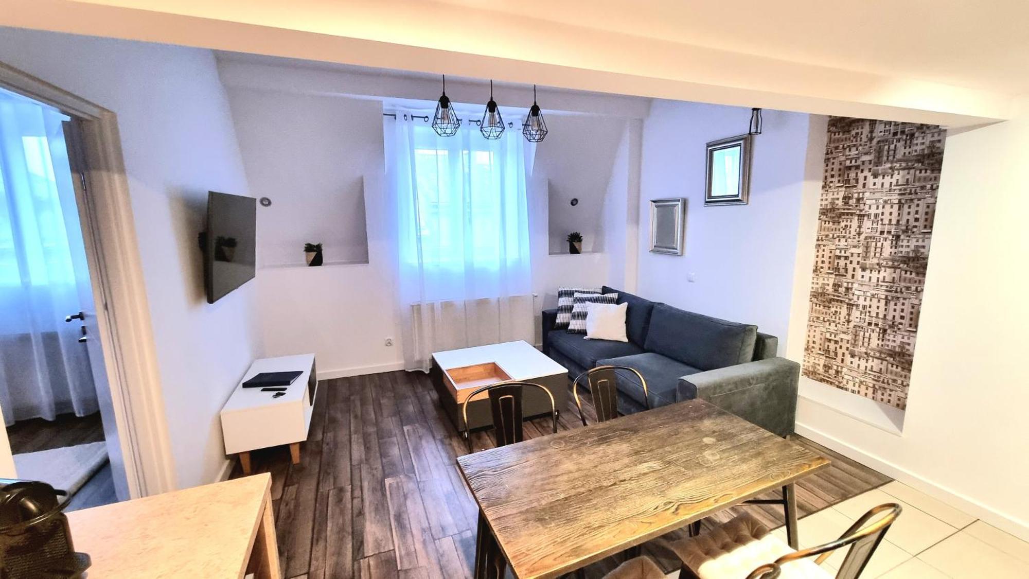 Nook Nook Apartments Katarzyny 2 Krakow Room photo