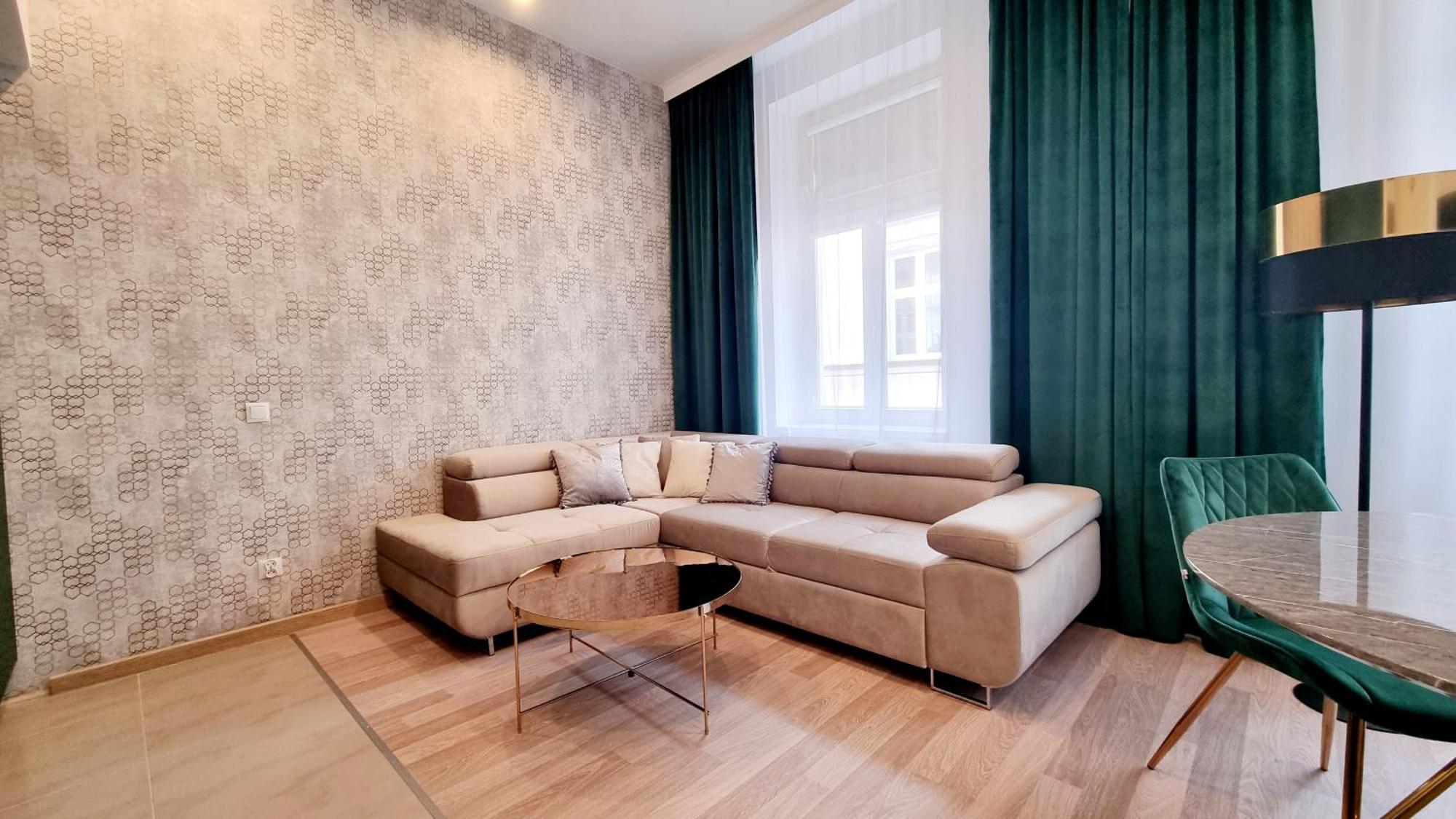 Nook Nook Apartments Katarzyny 2 Krakow Exterior photo
