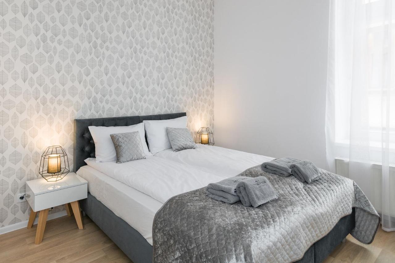 Nook Nook Apartments Katarzyny 2 Krakow Exterior photo